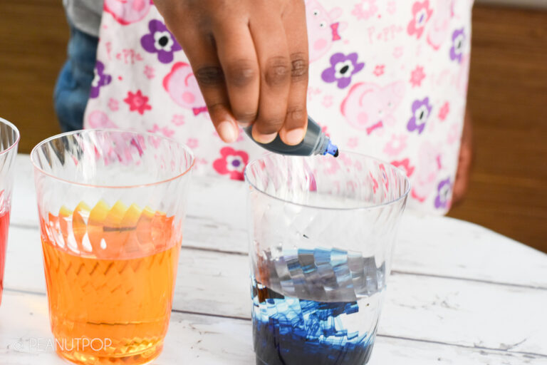 Simple STEM Activities You Can Do in 20 Minutes - PeanutPop