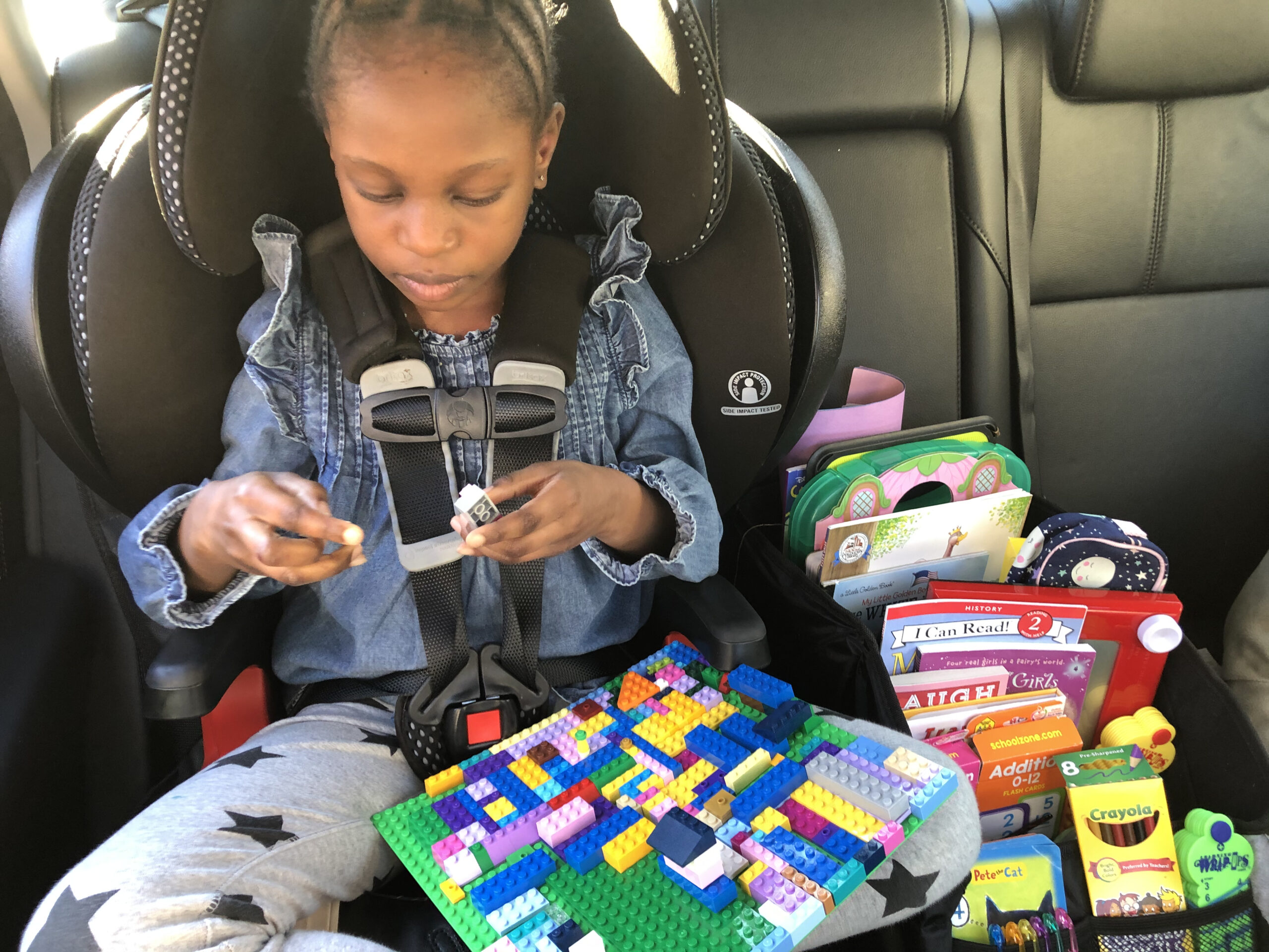 Kids Road Trip Travel Essentials They'll Love - PeanutPop