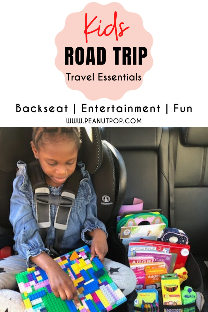49 Road Trip Essentials for Kids to a Stress-Free Drive - Edkids Home